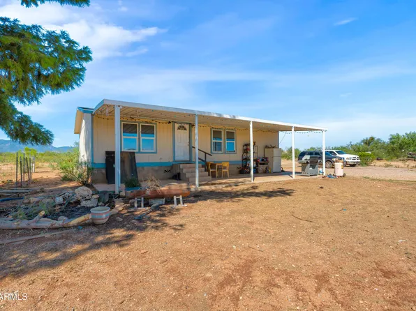 1950 S HOMESTEAD Road, Sierra Vista, AZ 85635