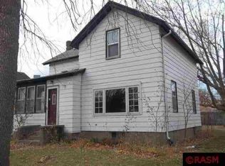 208 5th Ave NE, Mapleton, MN 56065