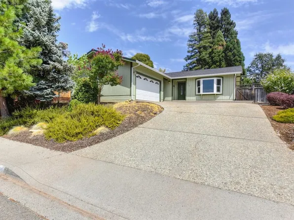 260 Timberline Ln, Auburn, CA 95603