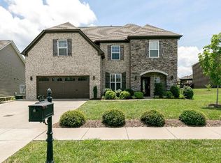 2159 Chaucer Park Ln, Thompsons Station, TN 37179