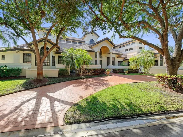 1860 Merion Ln, Coral Springs, FL 33071