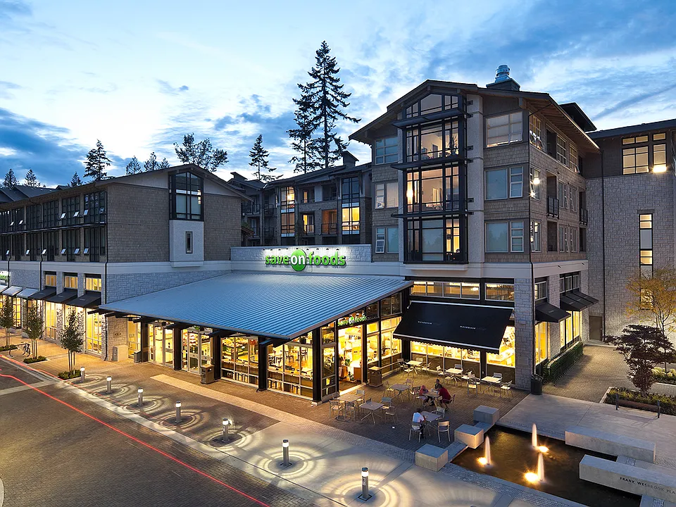 3233 Wesbrook Mall #Townhouse 2