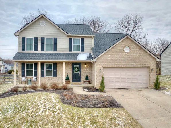 9074 Braxton Dr, Union, KY 41091