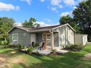 1106 W Olrich St, Rogers, AR 72756