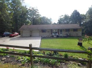 1350 Jacks Mountain Rd, Mc Veytown, PA 17051