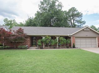 5424 S Zunis Ave, Tulsa, OK 74105