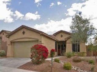 41915 N Crooked Stick Rd, Phoenix, AZ 85086