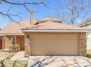 1808 Southwestern Trl, Round Rock, TX 78664