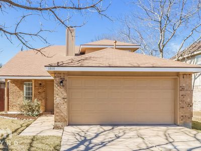 1808 Southwestern Trl, Round Rock, TX, 78664
