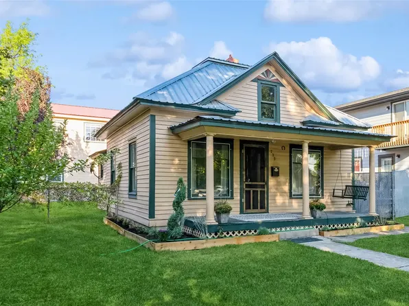 232 7th Ave W, Kalispell, MT 59901