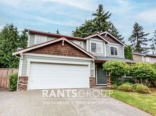 4612 Kapalea Way SE, Lacey, WA 98503