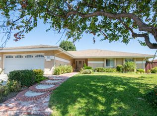 2543 Michael Dr, Thousand Oaks, CA 91320