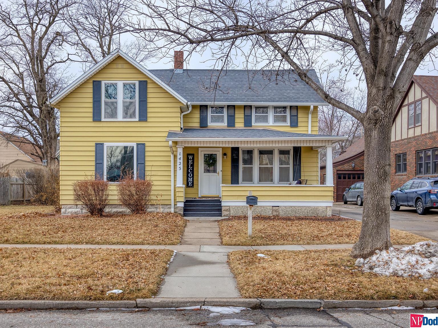 1425 N Park Ave Fremont NE 68025 Zillow 1425 n park ave fremont ne 68025 zillow