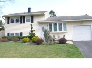 3141 Essington Way, Bensalem, PA