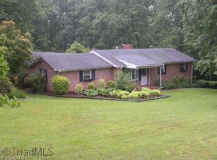 7140 W Marshall Rd, Lewisville, NC 27023