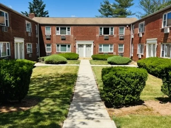 60 Fox Rd BLDG 60 #3A, Edison Twp., NJ 08817