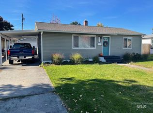 1220 3rd St, Clarkston, WA 99403