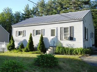 851 Patriots Rd, Templeton, MA 01468