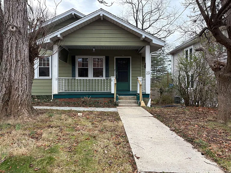 25 Walton St — Photo 24