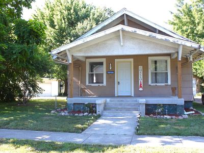 106 Logan St, Argos, IN, 46501