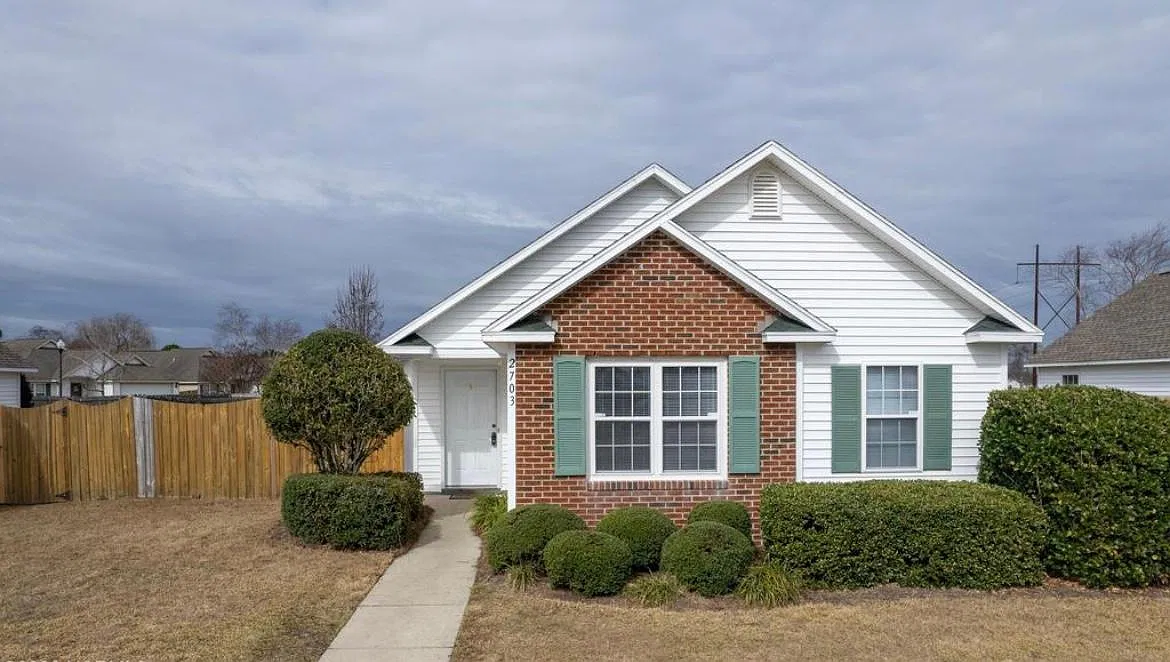 2703 Sapling Cir — Photo 1