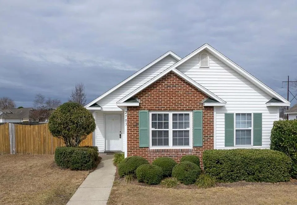 2703 Sapling Cir