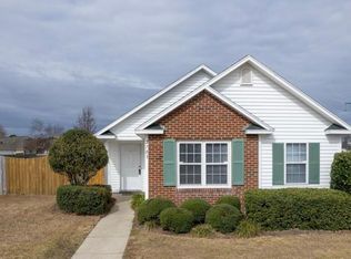 2703 Sapling Cir, Wilmington, NC 28411