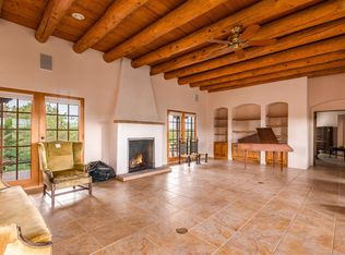 18 Cloud March West, Santa Fe, NM 87506