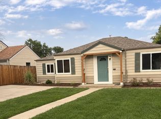 4860 Clay St, Denver, CO 80221