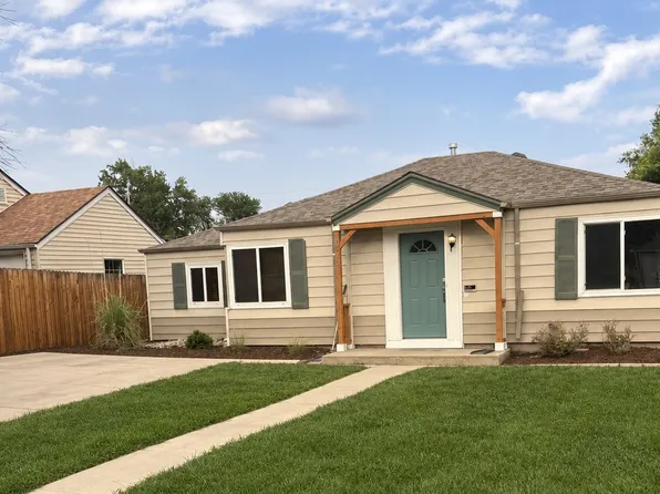 4860 Clay St, Denver, CO 80221