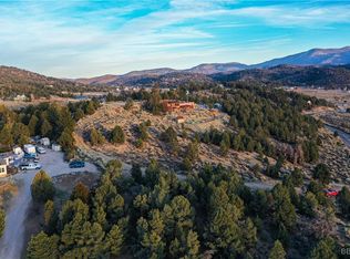 0 Chaparal Rd, Big Bear City, CA 92314