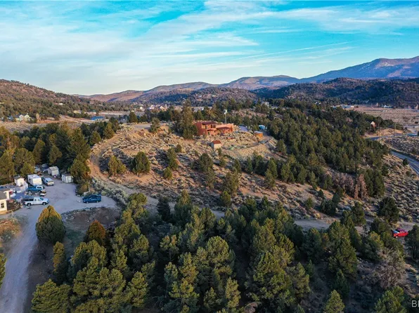 0 Chaparal Rd, Big Bear City, CA 92314