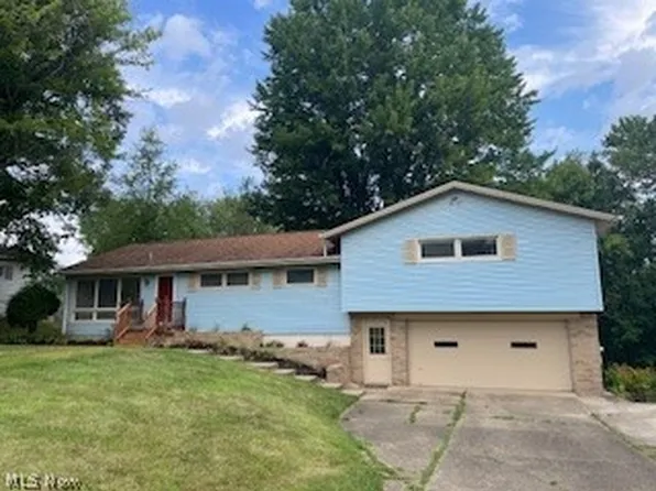 611 39th St SW, Canton, OH 44706