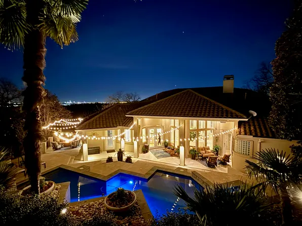 3028 Mountainview Ct, Grapevine, TX 76051