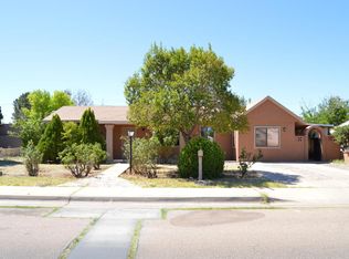 2505 E 10th St, Douglas, AZ 85607