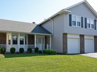 1799 Burr Ridge Dr, Hoffman Estates, IL 60192