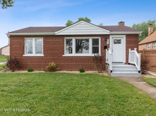 554 47th Ave, Bellwood, IL 60104