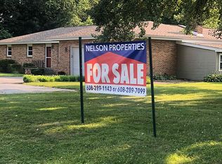 2618 S Park Ave, Beloit, WI 53511