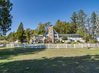 5144 Melqua Rd, Roseburg, OR 97471
