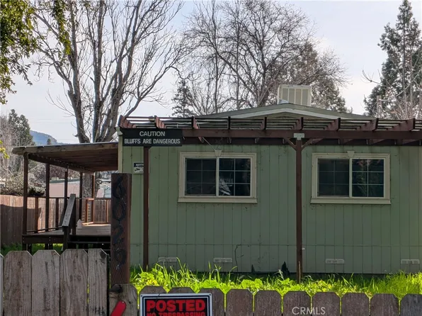 6029 1st Ave, Lucerne, CA 95458