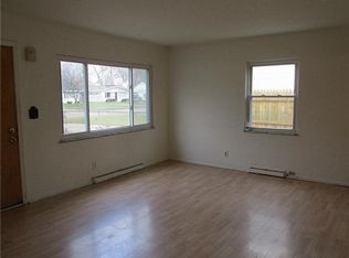 2813 Trimble Rd, Toledo, OH 43613