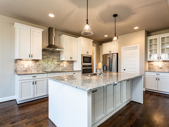 4th image of 163 Flintshire Ln Lot 14