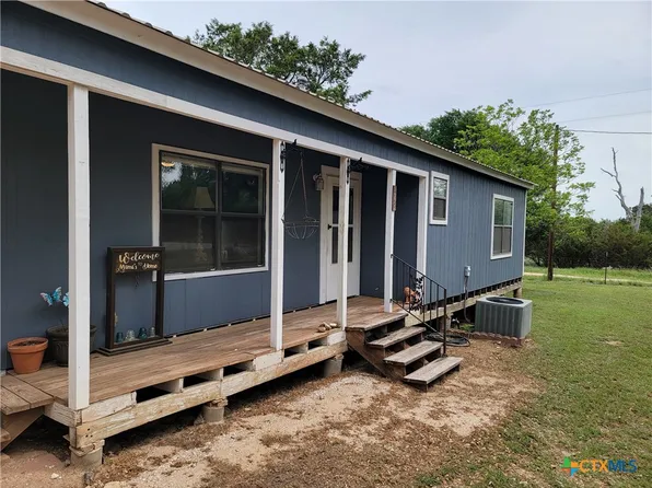 118 W County Road 3069, Lampasas, TX 76550