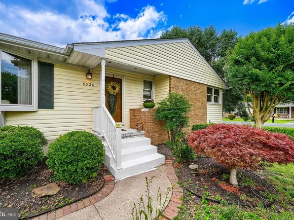 6926 Birdwood Ave, Baltimore, MD 21220