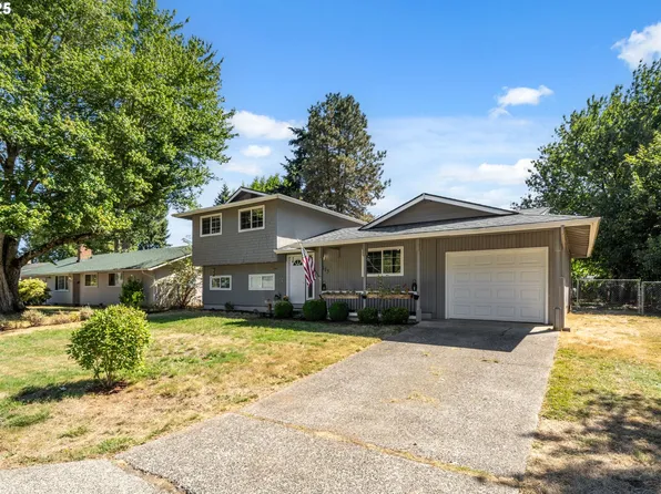 4615 NE 136th Ave, Vancouver, WA 98682