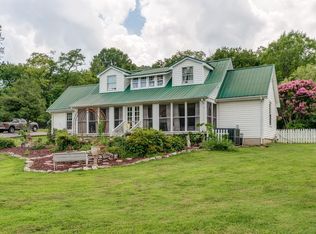 6441 Arno Rd, College Grove, TN 37046