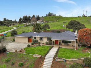 1480 Merrill Rd, San Juan Bautista, CA