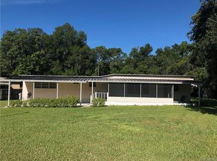 3228 S Buckley Pt, Inverness, FL 34450