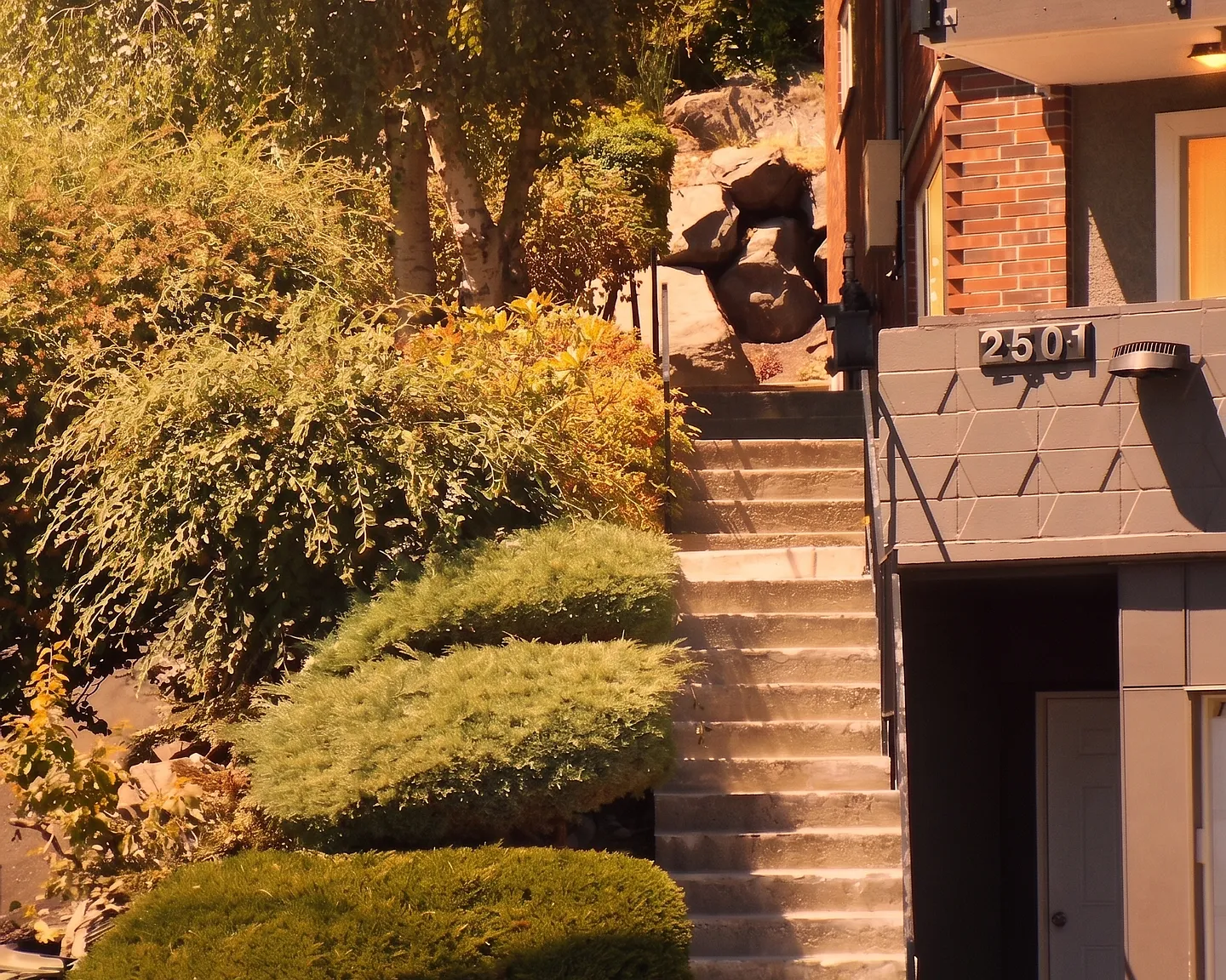 2501 Thorndyke Ave W — Photo 3