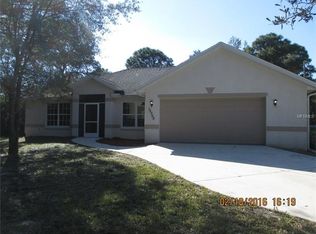 13305 Wolf Ave, Pt Charlotte, FL 33953